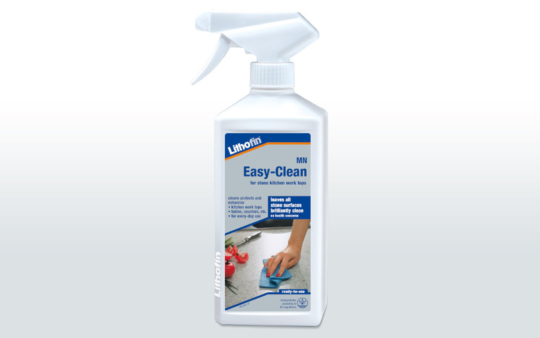 Lithofin Mn Easy Clean Lithofin