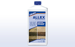 Lithofin ALLEX Flaschenbild