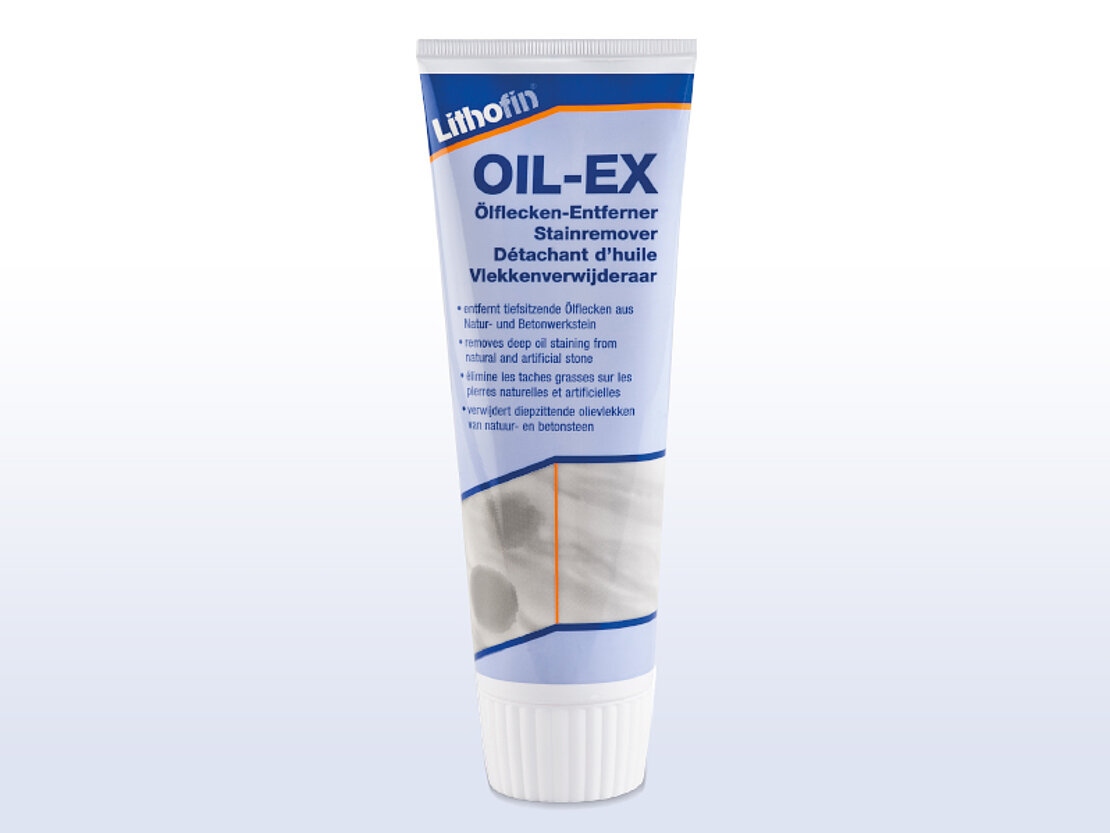 Lithofin OIL-EX