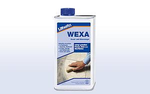 Lithofin WEXA Flaschenbild