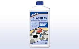 Lithofin GLASTILAN Flaschenbild