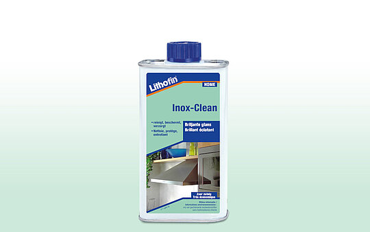 Lithofin Inox-Clean