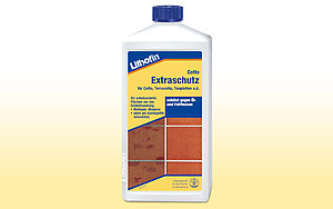 Lithofin Cotto Extraschutz Flaschenbild