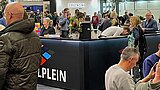Bouwbeurs 2025 Tegelplein