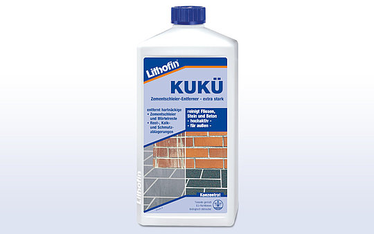 Lithofin KUKÜ