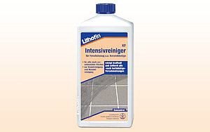 Lithofin KF Intensivreiniger Flaschenbild