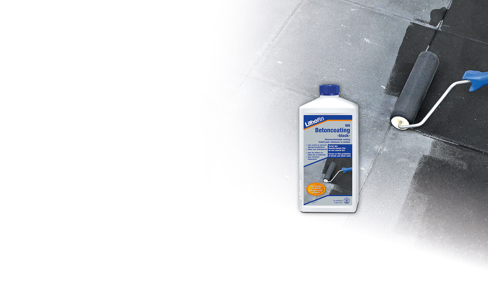 Lithofin MN Betoncoating-black-