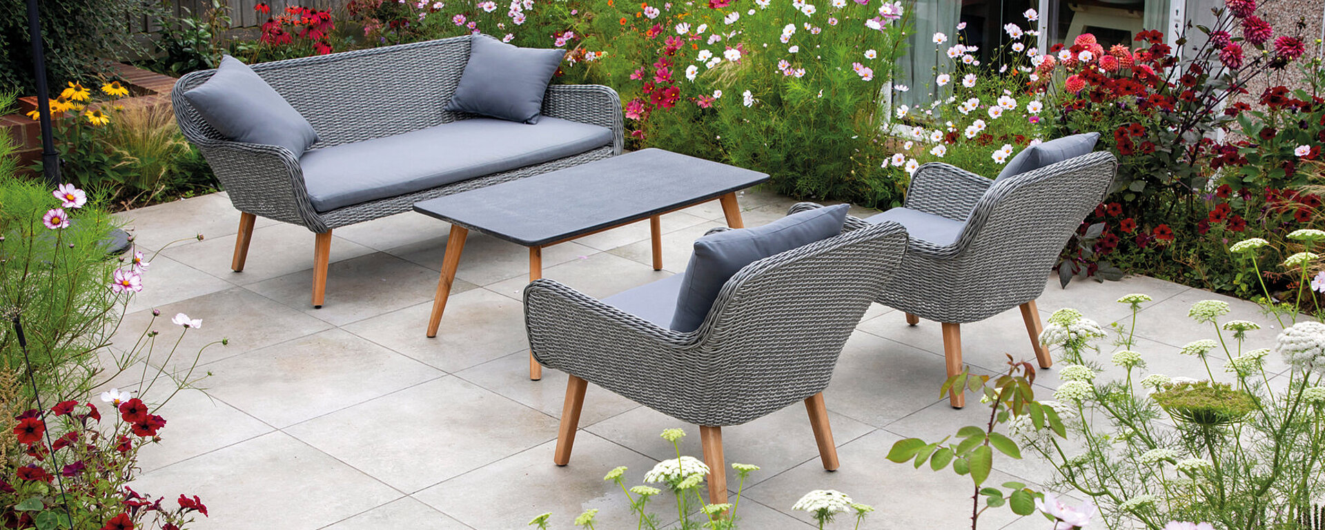 [Translate to English - AU:] Terrassenbild