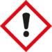 gefährlich