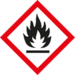 Flamable