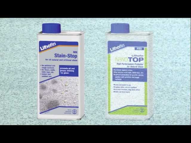 Kitchen Counter Tops - protecting