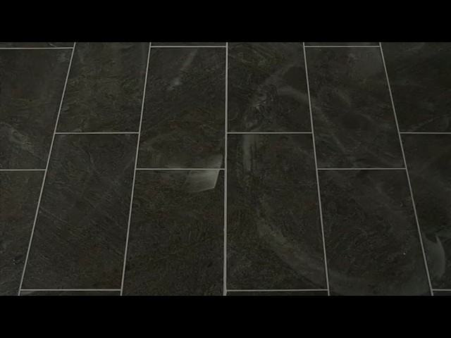 Granit intérieur - nettoyer