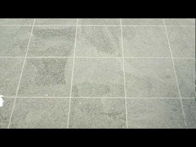 Granit extérieur - nettoyer