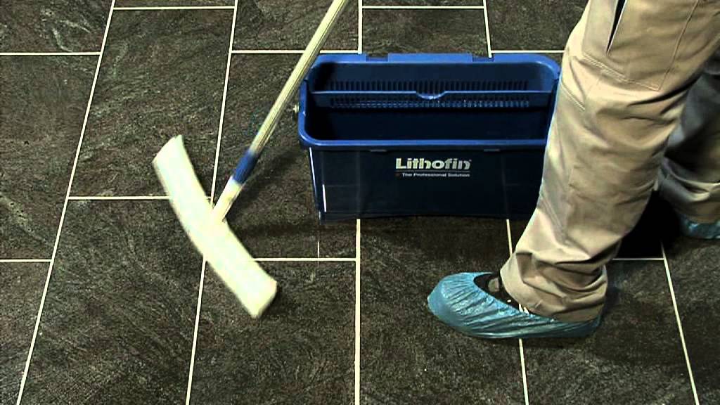 Granit intérieur - protéger